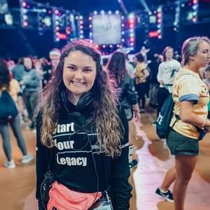 Meet your Posher, Amanda